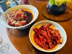 -二十八里太湖船菜(吉祥路店)