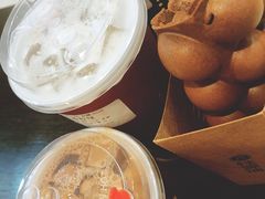 -桂桂茶(滨江百联店)