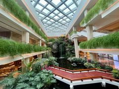 -广州白天鹅宾馆