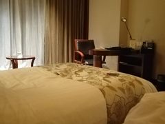 -浙江三立开元名都大酒店