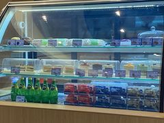 -海岩咖啡·三明治(晋中奥莱店)