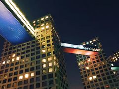 -和美电影艺术中心(万国城店)