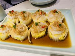 -董鲁烤鸭(建和街店)