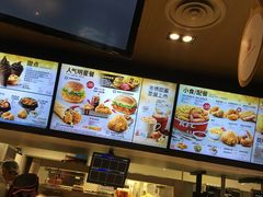 -肯德基(张家港杨舍店)
