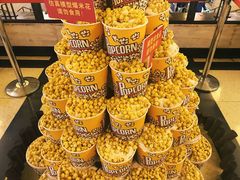 -大光明电影院(南京西路店)
