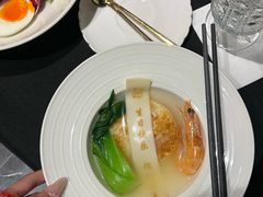 -静香HOUSE·全时段融合餐厅(七星欢乐颂店)