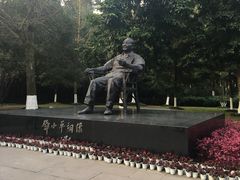 -邓小平故里