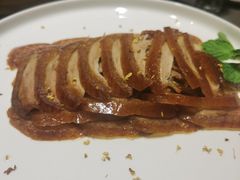 -青年公社烤鸭(青年路店)