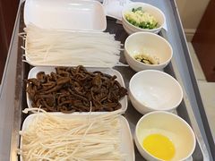 -70後铁锅炖(坡博总店)