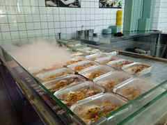 -蚝英雄·鲜蚝自助专门店(洋桥店)
