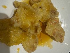 -李记东北饺子馆·东北菜(欢乐谷店)