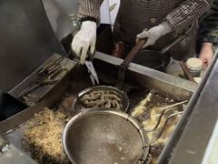 -香酥鸡排(京汉大道店)