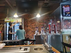 大堂-邢氏老太太烧烤(南山店)