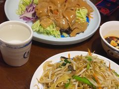 -满园烤鸭·春饼(丰科路万达店)