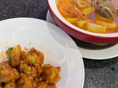 -王庄阿咪海鲜大排档(象园店)