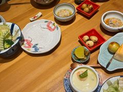 -大岛日本料理铁板烧(南通大饭店)