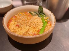 -很久以前羊肉串(朝阳路店)