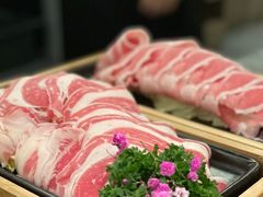 -湊湊火锅·茶憩(打浦桥日月光店)