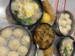 传统云吞-狗不理(水上北路旗舰店)