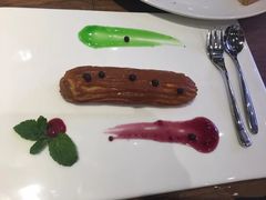 -我的四季意大利餐厅(春天百货店)