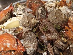 -赶海儿海鲜镖局·平价海鲜小馆(金沙滩店)
