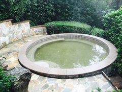 -天目湖涵田半山温泉