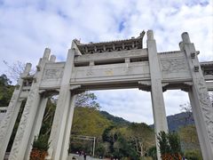 -梧桐山风景名胜区