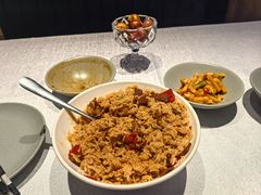 -湘中缘·湖南菜(娄底驻京办店)