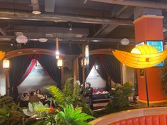 -老船舫·现做活鲜鱼馆(东郊记忆店)