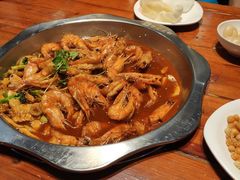 -惠友大虾(太原北街店)