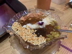 -鱼酷活鱼烤鱼(静安大融城店)
