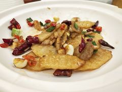 -大鸭梨烤鸭店(花园村店)