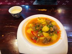 -卡桑嘎布藏餐吧(扎西满斋居民小区店)