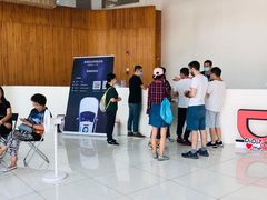 -上海汽车会展中心