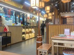 -大盐帮川菜馆(长楹天街店)
