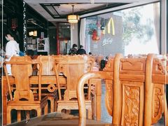 大堂-老北京炸酱面·烤鸭(前门店)