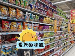 -大润发(康桥店)