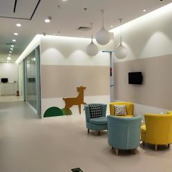 -青苗儿童口腔(长楹天街购物中心)