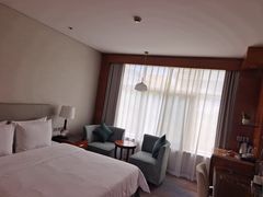 -厦门悦华酒店
