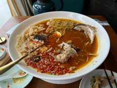 -望湘园·洞庭渔宴(浦江欢乐颂店)
