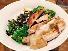 -Dreamsalad梦想轻厨(健康轻食·减脂沙拉·意面·祖庙店)