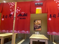 -琴寿司居酒屋(中山广场店)