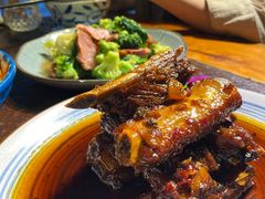 -上楼私房菜(院士路店)
