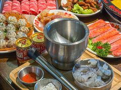 -牛市坎火锅(建设路店)