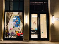 门面-小莫餐厅And More Restaurant西餐(北京展览馆店)