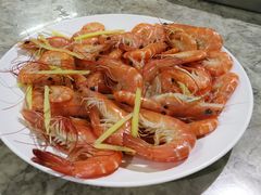 -清水湾3号(东方小周海鲜店)