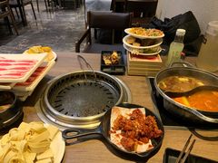 -火炉火自助餐(悠唐购物中心店)