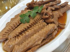 -长润·濑尿烧鹅