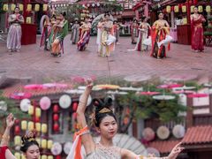 -厦门方特东方神画