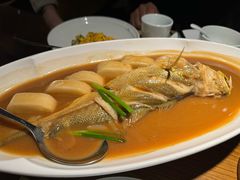 -荣小馆(安达仕店)